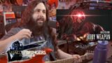 Guitarist/Metalhead Reacts to Video Game Music! | FFXIV – "Ruby Weapon Theme"