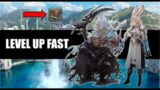 How to level up Reaper and Sage FAST when Endwalker launches – FFXIV