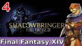 Let's Play Final Fantasy XIV w/ Bog Otter ► Episode 4