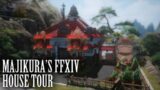 Majikura's FFXIV House Tour