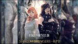 Masayoshi Soken & Nobuo Uematsu – The Black Wolf Stalks Again (FINAL FANTASY XIV: SHADOWBRINGERS)