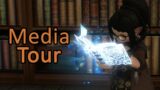 Media Tour Information Is Almost Here – FFXIV