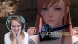 My Final Fantasy XIV SHADOWBRINGERS experience [part 7]