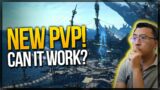 NEW Endwalker PVP Mode Confirmed. Is this what FFXIV PVP Needs?