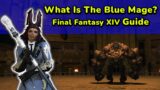 Not So Limited ! What Is The Blue Mage Job ?  – FFXIV Guide