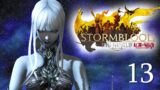 Omega – part 2 | Final Fantasy XIV: Stormblood – 13