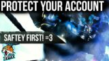 PROTECT YOUR ACCOUNT! New FFXIV Authenticators!