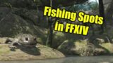 Pointless Top 10: Final Fantasy 14 Fishing Spots