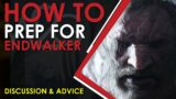 Practical Advice for anyone Prepping for FFXIV Endwalker