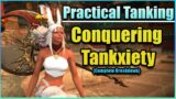Practical FFXIV Tank Guide, Conquering Your Tankxiety! (Complete Breakdown)