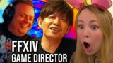 Preach & Zepla Can't Believe Yoshi P Said This – FFXIV Moments
