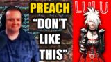 PreachLFW "Don't Like It" | LuLu's FFXIV Streamer Highlights