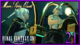 Reclamation #21 | Main Story Quest | Final Fantasy XIV Online