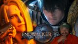 Rich Campbell REACTS to the ENDWALKER trailer!