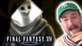 Rich W Campbell Learns More About Ascian backstory – FFXIV