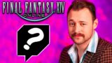 RichWCampbell Gets Serious About This.. – FFXIV Moments