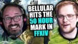 Rurikhan Reacts to Bellular's Thoughts on FFXIV after 50 Hours