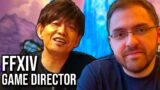 Scripe Has THIS To Say To Yoshi P – FFXIV Moments