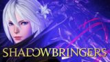 Shadowbringer | FFXIV: Shadowbringers MSQ [27] [5.0 Ending]