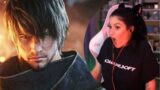 Shadowbringers trailer gave me nostalgia and feels! || Final Fantasy XIV Reaction