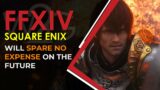 Square-Enix Will "SPARE NO EXPENSE" with FFXIV Endwalker and Beyond | Media Tour 2021