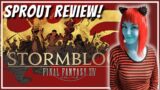 Stormblood: a biased Sprout's review! | FFXIV