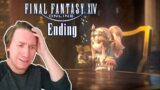 THIS GAME HAS BROKEN ME…. FINAL FANTASY XIV A REALM REBORN ENDING | THE PARTING GLASS