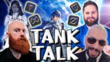 Tank Talk – The State of FFXIV Tanking Going into Endwalker with Xeno, Limit Max, Rin and Sindalf