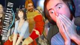 The Best ZackRawrr (Asmongold) FFXIV Moments of 2021