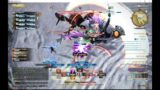 The Burn – Final Fantasy 14 Indonesia