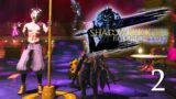 The Fat Cats | Final Fantasy XIV: Shadowbringers – 2