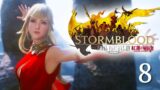 The Lady in Red | Final Fantasy XIV: Stormblood – 8