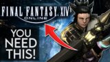 The Only Final Fantasy XIV Video You Need to Watch