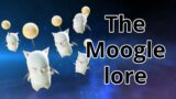 The lore: Moogles | Final Fantasy 14