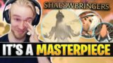 This Cutscene Finally Made Us CRY – Shadowbringers is a MASTERPIECE – FFXIV Reaction (Minfilia)