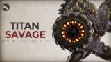 Titan – Savage Difficulty | Eden's Gate | Final Fantasy XIV Online