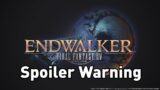 Tower of Zot Dungeon Theme + Sage Gameplay (FFXIV Endwalker)