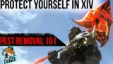 ULTIMATE GUIDE TO PEST CONTROL IN FFXIV | User Experience++