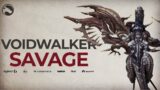 Voidwalker – Savage Difficulty | Eden's Gate | Final Fantasy XIV Online