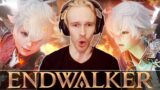 Wife and I REACT to the ENDWALKER TRAILER! – This is Going to be HUGE – Cobrak FFXIV EW Reaction