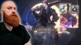 Xeno Analyzes the NEW Gunbreaker Abilities – Final Fantasy 14 Endwalker Gunbreaker First Impression