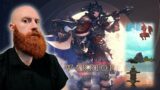Xeno Analyzes the NEW Warrior Abilities – Final Fantasy 14 Endwalker Warrior First Impression