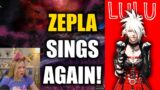 Zepla Sings The Shadowbringers Theme | LuLu's FFXIV Streamer Highlights