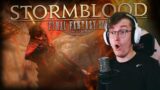 ex-WoW Streamer Reacts to Stormblood Trailer! | Pyromancer Reacts