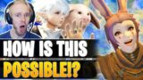 "HOW CAN HE BE HERE?!" (SPOLIER Reaction) – Shadowbringers 5.1 MSQ Time! – FFXIV Cobrak