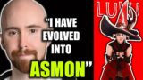 "I Have Evolved Into Asmongold" | LuLu's FFXIV Streamer Highlights
