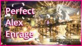 『FFXIV』Perfect Alexander Enrage – The Epic of Alexander (Ultimate)