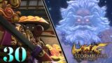 4.0 DUNGEON DIVING | Let's Play Final Fantasy XIV: Stormblood | 30 | Walkthrough Playthrough