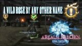 A Wild Rose By Any Other Name – Final Fantasy XIV – A Realm Reborn
