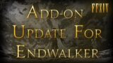 An Add-on Update For Endwalker – FFXIV